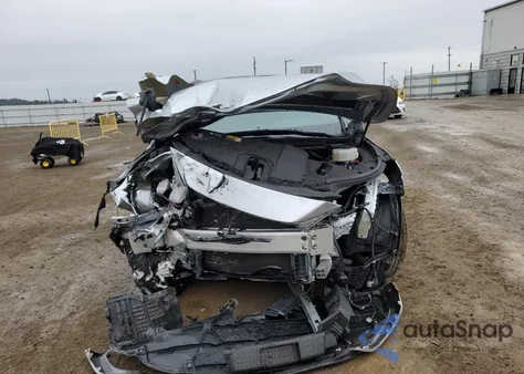 2024 Lexus Rx 500H F Sport Performance z USA, uszkodzony, nr VIN 2T2BCMEA7RC011195